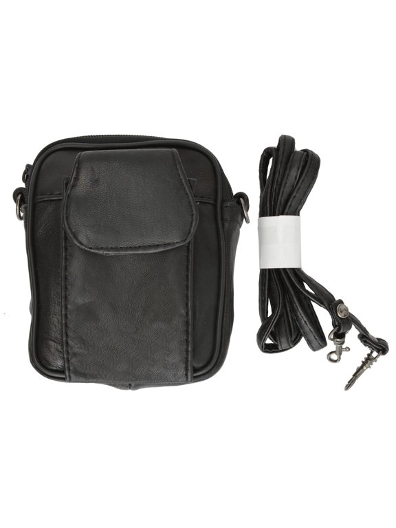 Camera Bag Black