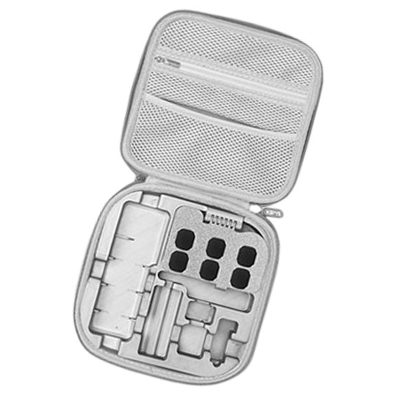 Camera Bag Carrying Case Protective Case for Pocket 4 Accessories Portable Handbag Travel Dust Bag