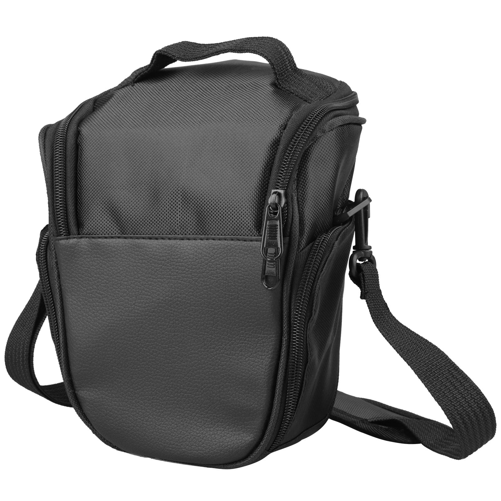 Camera Bag, EEEkit Compact Camera Shoulder Crossbody Bag Case w ...