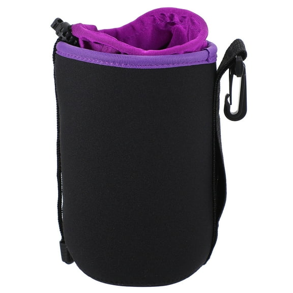 Camera Bag Insert Lens Pouches Solution Case Sleeve