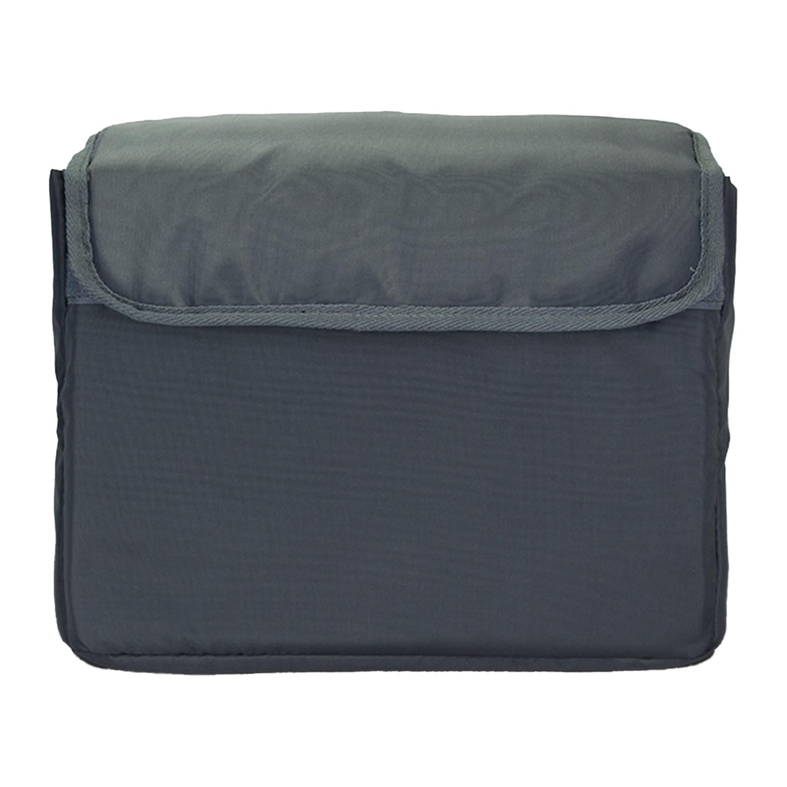 Camera Bag Inserts Carry Case Removable Divider Thick Padded Water