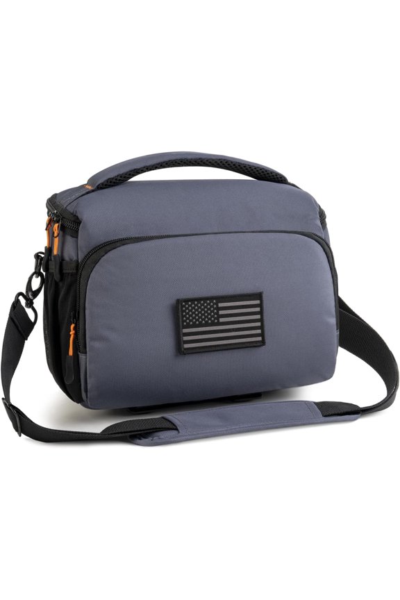Camera Bag Protective Covers Photography Shoulder Bag