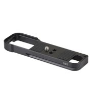 Camera Bag Release Quick Release Baseplate QR Plate Mount Fit for XE5 Mirrorless Digital Camera