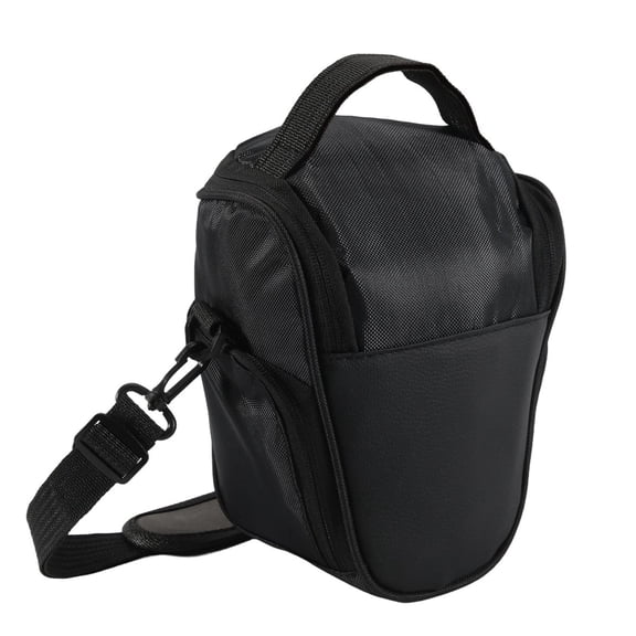 Camera Bag Triangle Camera Case Shoulder Case Digital Camera Bag for DSLR SLR Camera