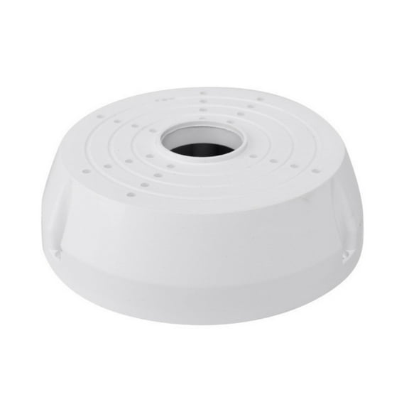 Camera Base Junction Box Universal Junction Box for Security Dome Camera CCTV Camera Mounting Box Wall Ceiling Mounted