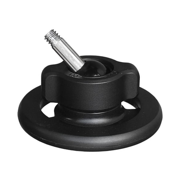 Camera Base for Photography Enthusiasts 360 Degree Rotation Camera Bracket Portable Camera Webcam Stand