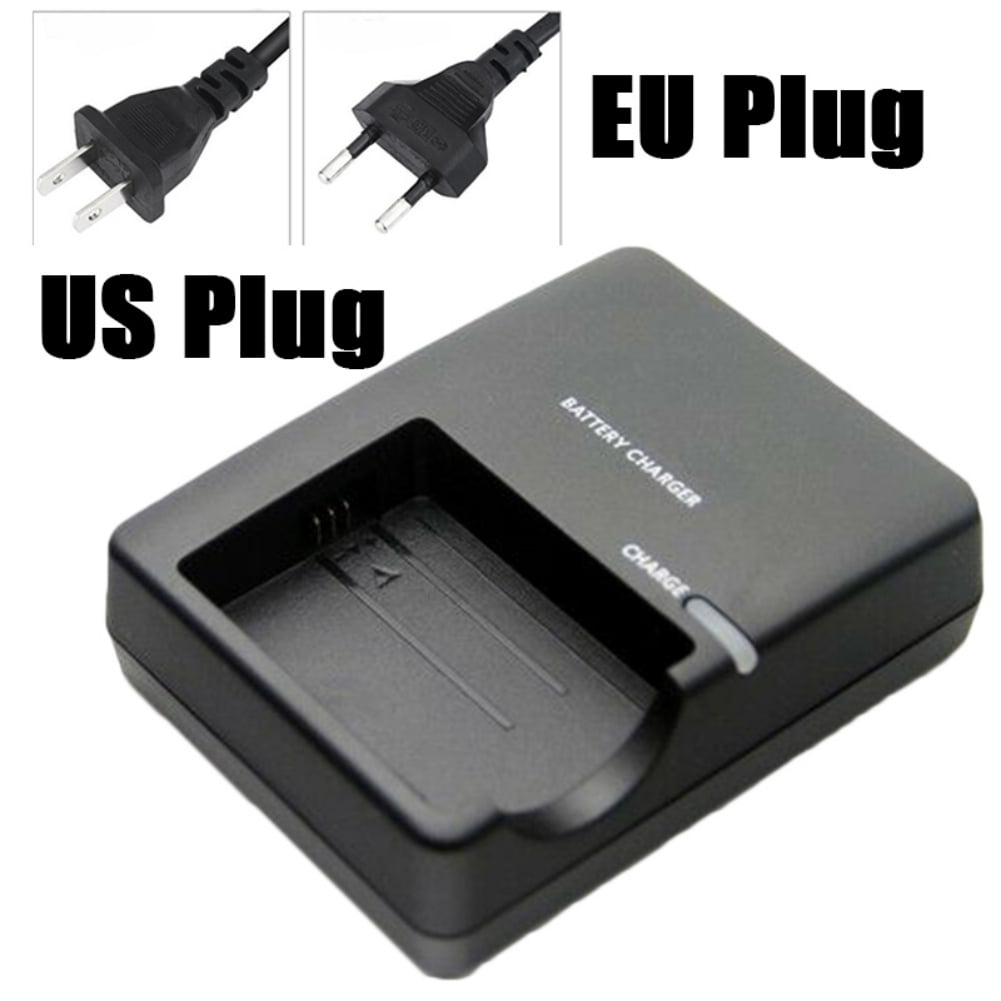 Kastar USB Wall Charger & 2100mAh Battery For Canon LP-E5 / EOS 450D (Rebel XSi) 3 thumbnail image