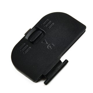 Replacement Battery Cover Door For Nikon D3100 Digital Camera - Repair Part 5 thumbnail image