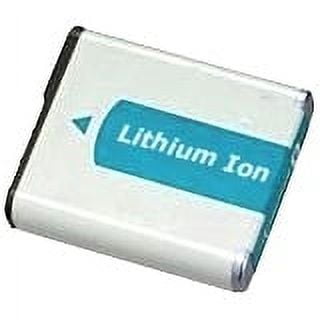 Camera Battery