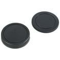 thumbnail image 1 of Camera Body and Rear Lens Caps for EFMs Mount to Guard Against Dust, 1 of 8