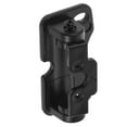 thumbnail image 1 of Camera Bracket Car Rear View Camera Reverse Camera Mounting Bracket Reverse Camera License Plate Bracket, 1 of 6
