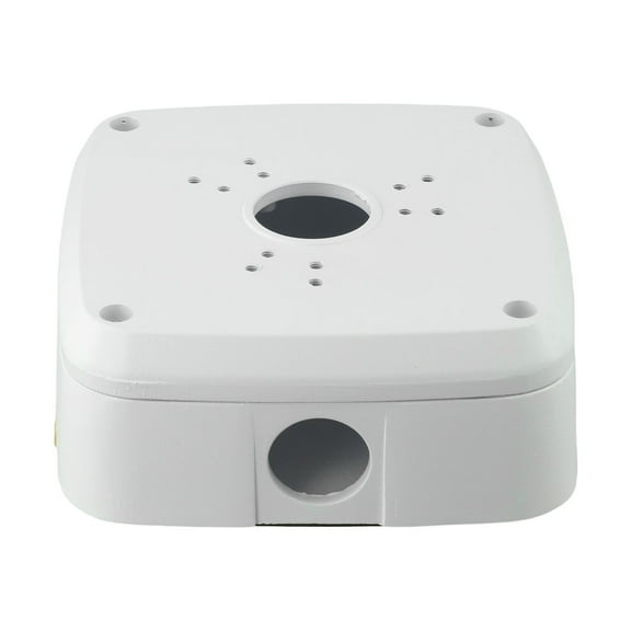 Camera Bracket Junction Box For Cctv Camera Aluminum Alloy Ceiling-Mounted Smile Home