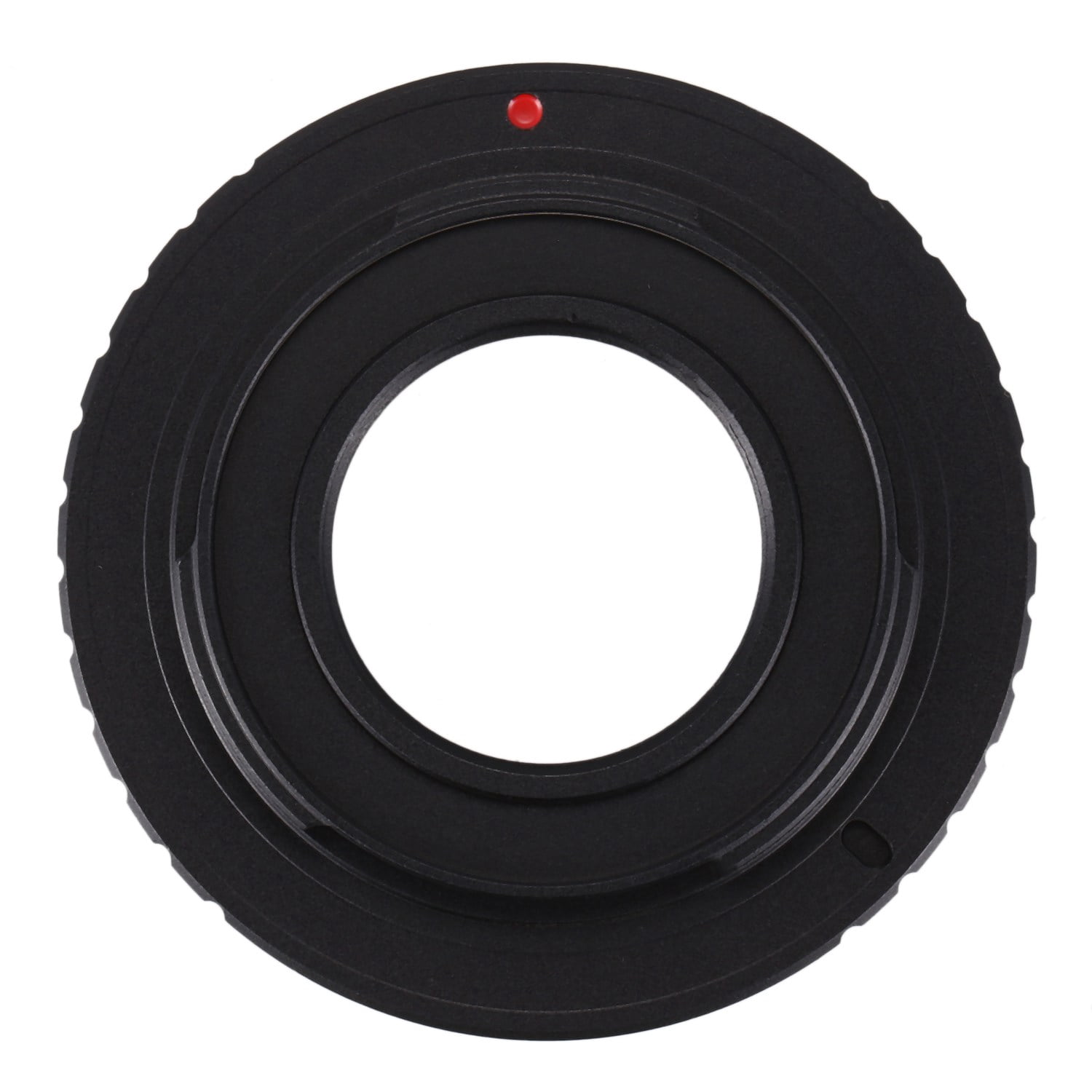 Camera C Mount Lens For X Mount X-Pro1 X-E2 X-M1 Camera Adapter Ring C ...