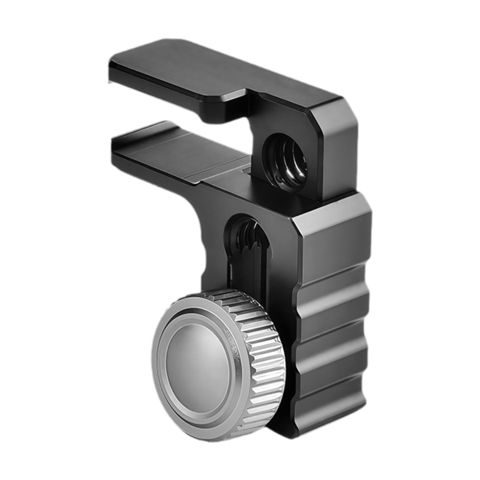 Camera Cable Clamp Lock Lightweight Aluminum Alloy Quick Installation ...