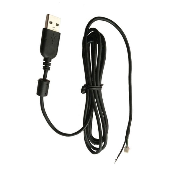 Camera Cable WIre for C920 C930e Webcam Cable Stable Transmission Durable PVC Camera Cord
