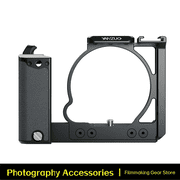 Camera Cage FP FPL Aluminum Cage For Sigma FP FPL camera