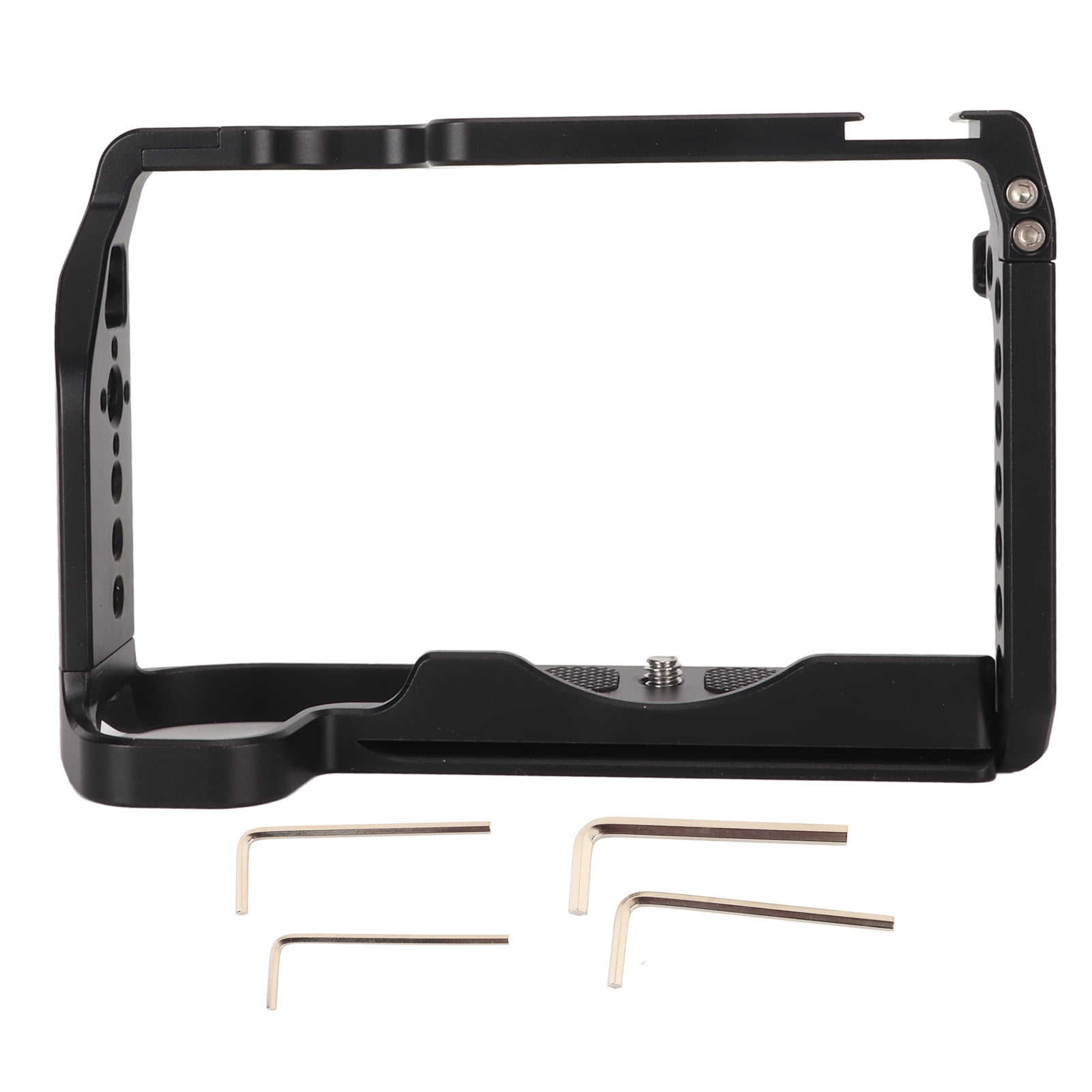 Camvate Abrazadera De Barra De Un Solo Riel De 15 Mm Con Mon | Cuotas - Foto 4