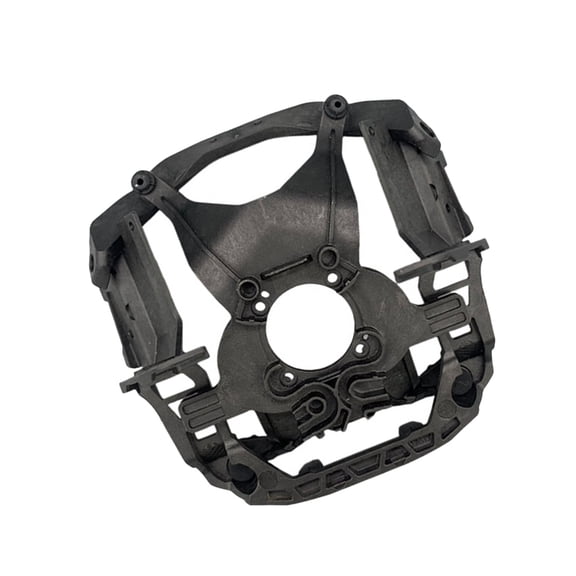 Camera Camera Vibration Absorbing Board Shock Proof Damping Board Plate for Drones