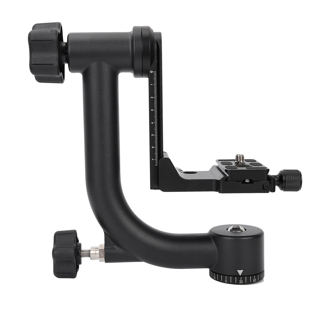 Camera Cantilever, Cantilever Head For Camera Handle Tripod Photo