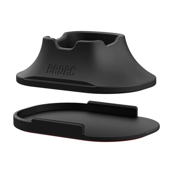 Camera Car Mount Base for Insta360 Luna Ultra Desktop Stand Camera Stable Support Holder
