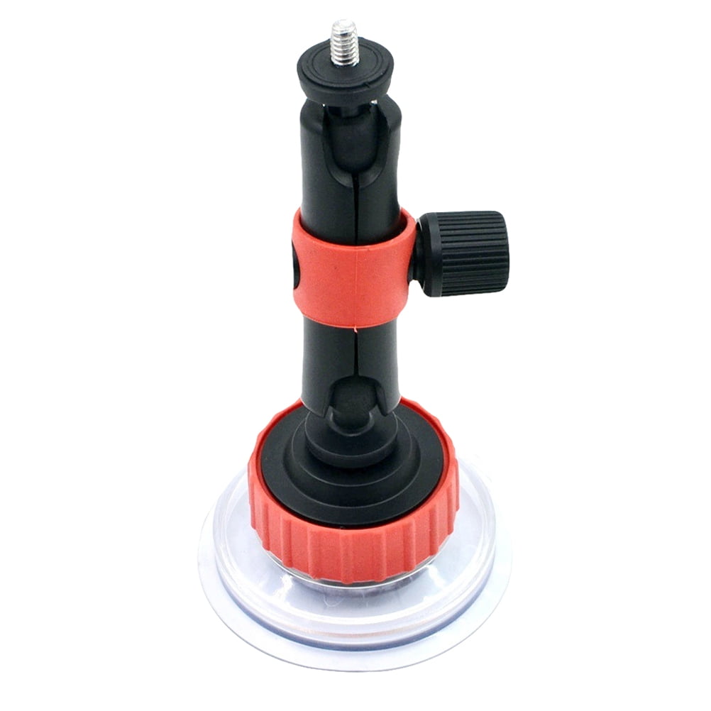 Camera Car Windshield Mount Camera Suction Cup Mount Car Camera Holder