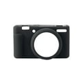 Camera Carry Case Silicone Sleeve For Digital Camera Secure Fit