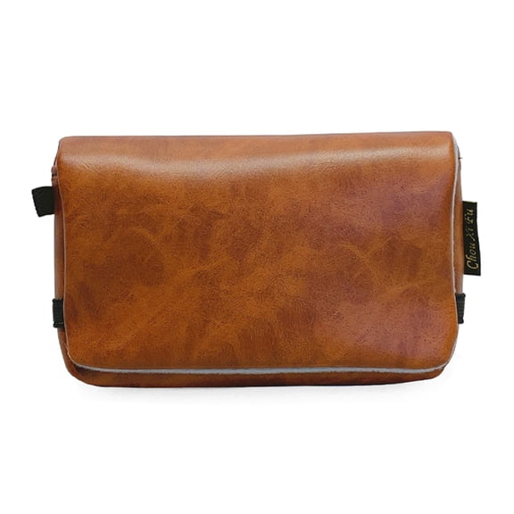 Camera Carry Case Small Handbag for Digital Cameras Storage Bag Enhances Protections and Easy Portability