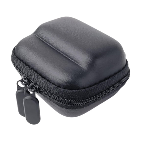 Camera Carrying Case Hard Shell Storage Bag Shockproof Waterproof Cover for Go3 Go3s Action Vlogging Camera Travel