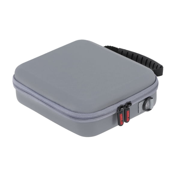 Camera Carrying Case Storage Box Pouches Shockproof Accessories for Camera