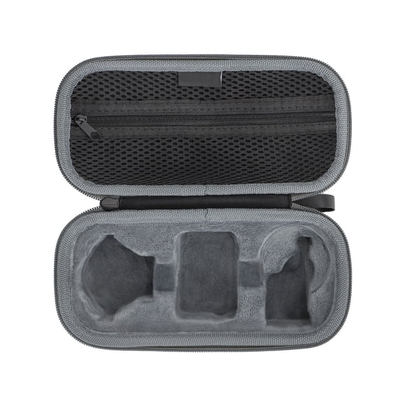 Camera Carrying Case Storage Box Shockproof Accessories for GO 3 Camera