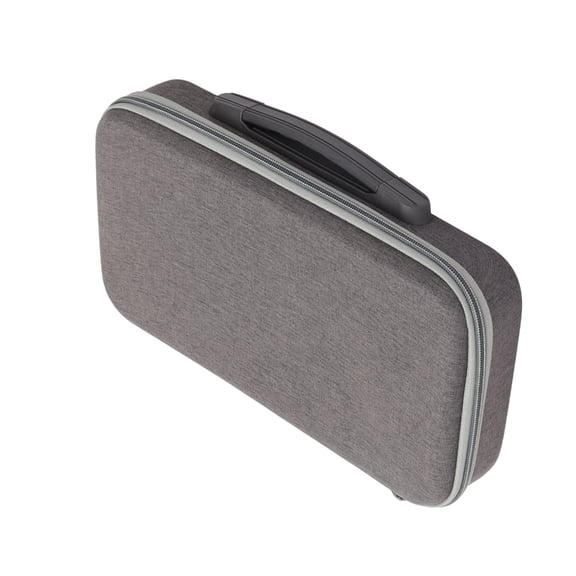 Camera Carrying Case Storage Box Velvets Lining Shockproofs Carrying Bag for Camera