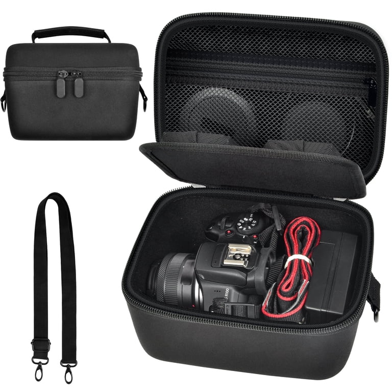 Canon EOSR100 望遠レンズ、カメラバック小物セット Canon - Canon