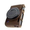 thumbnail image 1 of Camera Case Soft Silicone Protective Cover Protector Skin Dustproof Maintenance, 1 of 10