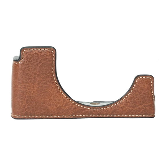 Camera Case Solid Color Wear Resistant Protective Cover Shockproof Protector