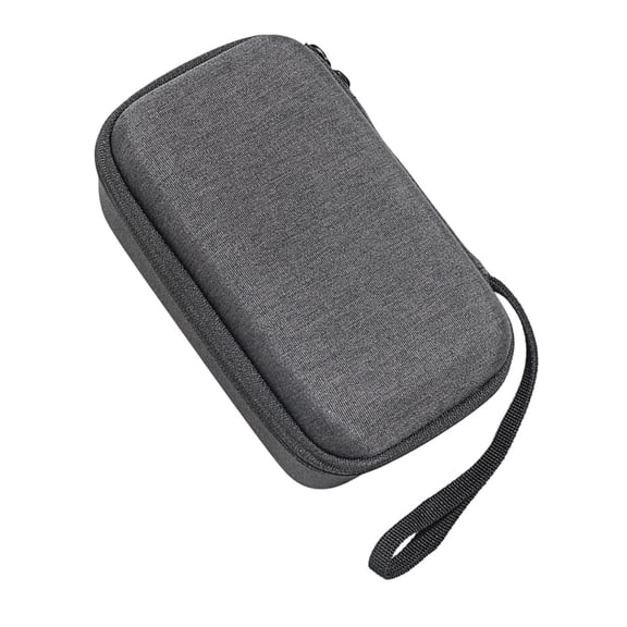Camera Case With Foam, Portable Outdoor Tool For Electronics, Cameras, And Firea