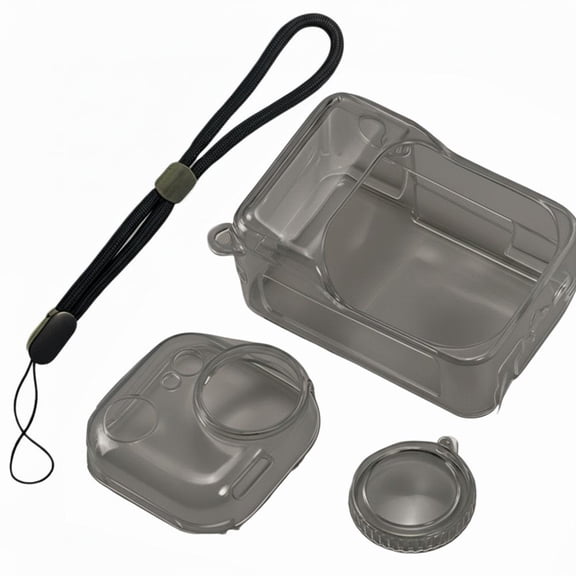 Camera Case for Insta360 GO Ultra