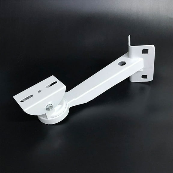 Camera Cctv Bracket Exterior Wall Corner Waterproof Bracket Security Mounting