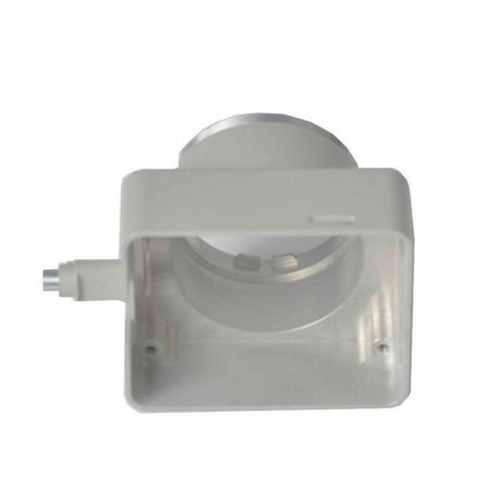 Camera Circle CNC Mill Parts For DJI (Phantom 4 Pro/4Pro+ )