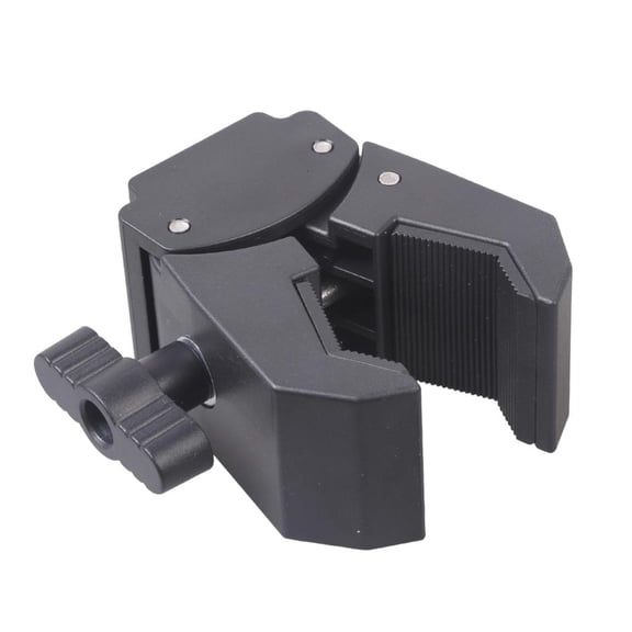 Camera Clamp For Motorcycles Gym Equipment Live Streaming Mounts Tripods Action Cameras Screw