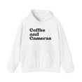 thumbnail image 1 of Camera Collector Photographer Videographer Hoodie, Gifts, Hooded Sweatshirt, 1 of 4