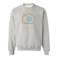 thumbnail image 1 of Camera Color Drawing Sweatshirt Women -Image by Shutterstock, Female x-Large, 1 of 4