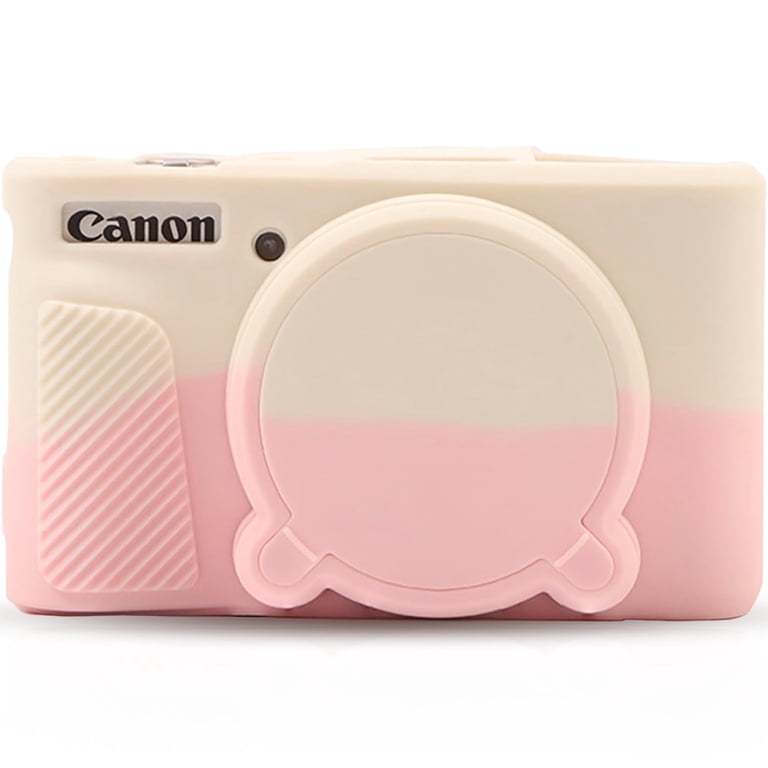 Camera Cover for Canon PowerShot SX730 HS, SX740 HS Digital Camera