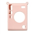 thumbnail image 1 of Camera Cover Case for Instax Mini EVO, Silicone Protective Sleeve for Mini EVO Instant Camera, Anti-Drop Anti-Slip Soft Rubber Skin Shell Full Protector, 1 of 8