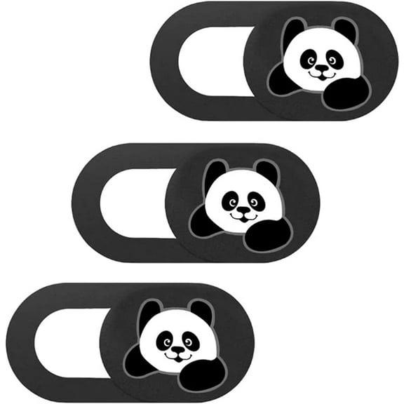 Camera Cover Stickers for Phones Front Camera 3pcs Tablet Camera Cover Camera Stickers Cover Webcam Blocker Sticker Privacy Cover Webcam Cover Webcam Cover Slide Front Slider Abs