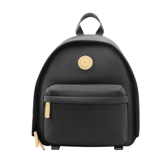 Camera Cwatcun D125 Compact Camera Bag Photography Backpack Water-resistant Anti-scratch With Removable Divider Tablet Compartment Tripod Holder Strap For Women Men