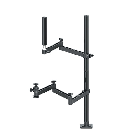 Camera Desk Mount Stand