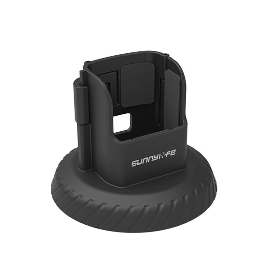 Camera Desktop Magnetic Base For DJI Osmo Pocket 3Outdoor Vlog Holder Mount Bracket Compatible with DJI OSMO Pocket 3 Quick Release Accessories