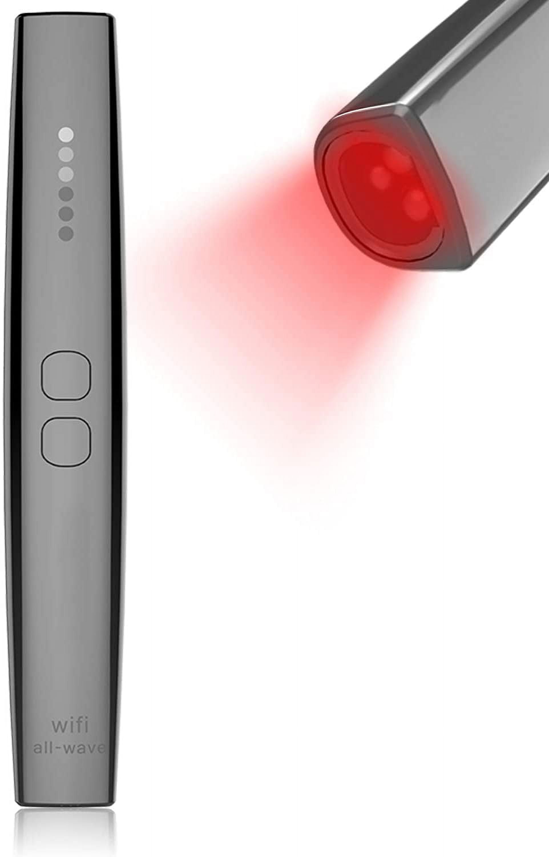 Camera Detectors Bug Detector, Anti Detector for Wireless Audio Bug