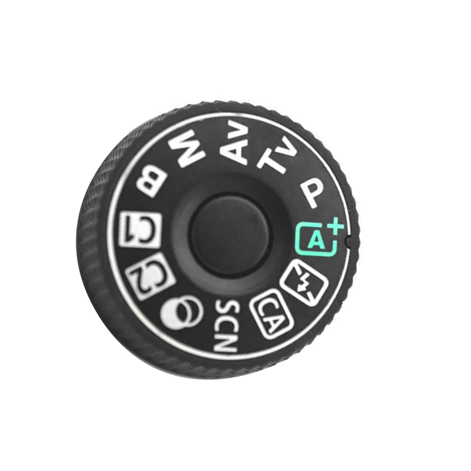 Camera Fix Kit Camera Dial Accessory Part for Canon EOS 80D Camera Repair Kit Top ...