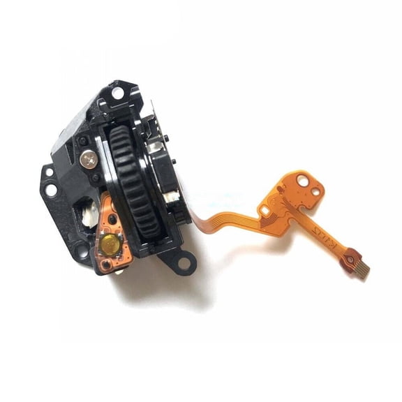 Camera Dial Wheel Replacement for Canon EOS 5D Mark IV Easy Installation Repair Part